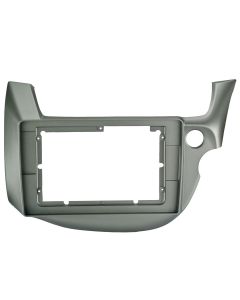 Dashboard Stereo Frame for Honda Jazz Old (2006-14) (Android 10")
