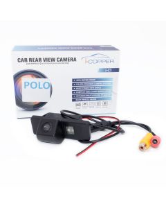 I-Copper OE Type Fitment for Polo Reverse Camera