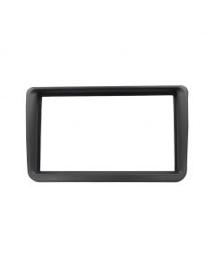 Dashboard Stereo Fascia Frame for Volkswagen Polo / Vento / Passat / Jetta (Imported) (For upto 7" Screen)