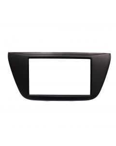 Dashboard Stereo Fascia Frame for Maruti Suzuki S-Cross (For upto 7" Screen)