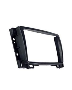Dashboard Stereo Fascia Frame for Chevrolet Sail (For upto 7" Screen)