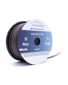 I-Copper Speaker Cable (Pure OFC) 50 meter