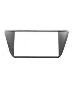 Dashboard Stereo Fascia Frame for Tata Tiago / Tigor (For upto 7" Screen)