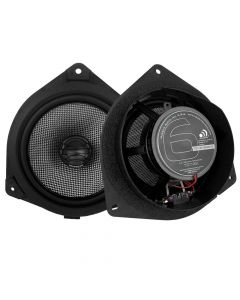 Massive Audio TOY6X for Toyota Cars