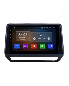 Android Car Specific Infotainment System for Renault Triber