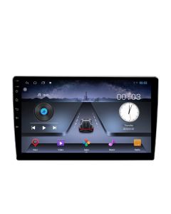 Universal Android Infotainment System 9" (2+32GB TS7)