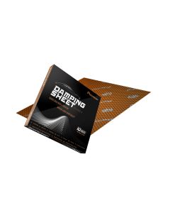 Pioneer UD-SI502-G Damping Sheets 2.2 mm (10 Sheets)