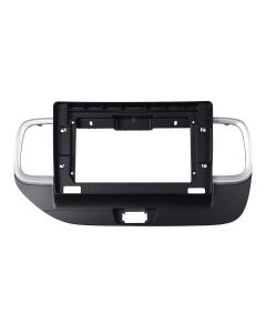Dashboard Stereo Frame for Hyundai Venue (Android 10")
