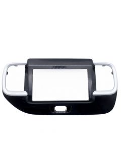Dashboard Stereo Fascia Frame for Hyundai Venue (For upto 7" Screen)