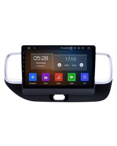 Hyundai Venue Android Car Specific Infotainment System