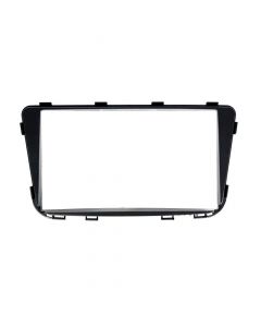 Dashboard Stereo Fascia Frame for Hyundai Verna Small Frame (For upto 7" Screen)
