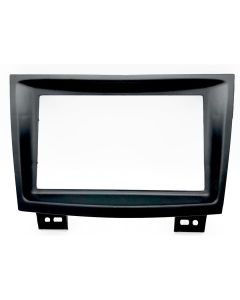 Dashboard Stereo Fascia Frame for Mahindra XUV300 (For upto 7" Screen)