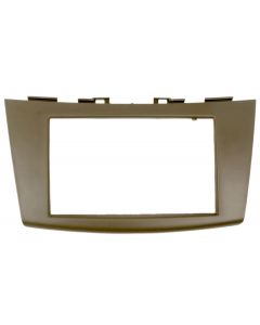 Dashboard Stereo Fascia Frame for Maruti Suzuki Ertiga (2010-2017)