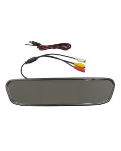 I-Copper i-1117 Rearview Mirror with 5" Display